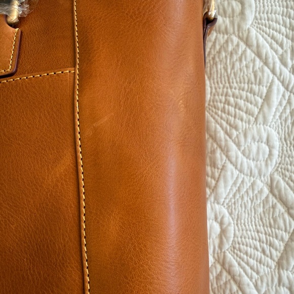 NWT Dooney & Bourke Newport Tote bag - Picture 8 of 15